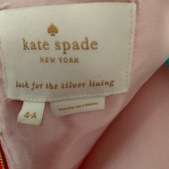 Brand New Kate Spade Dress - Picture 4 of 4